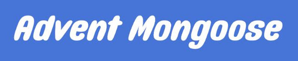 Advent Mongoose logo
