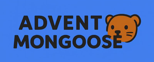 Advent Mongoose