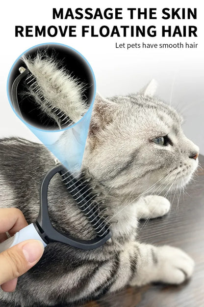 Pet Fur Knot Remover