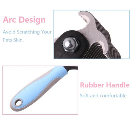 Pet Fur Knot Remover