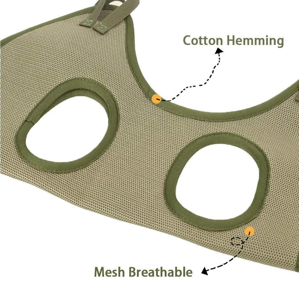 Pet Grooming Hammock