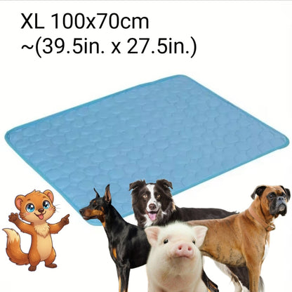 Pet Cooling Mat