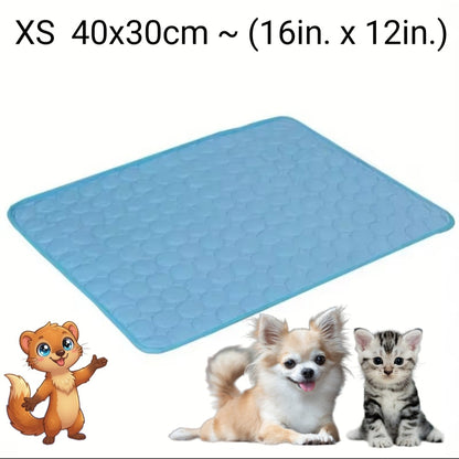 Pet Cooling Mat