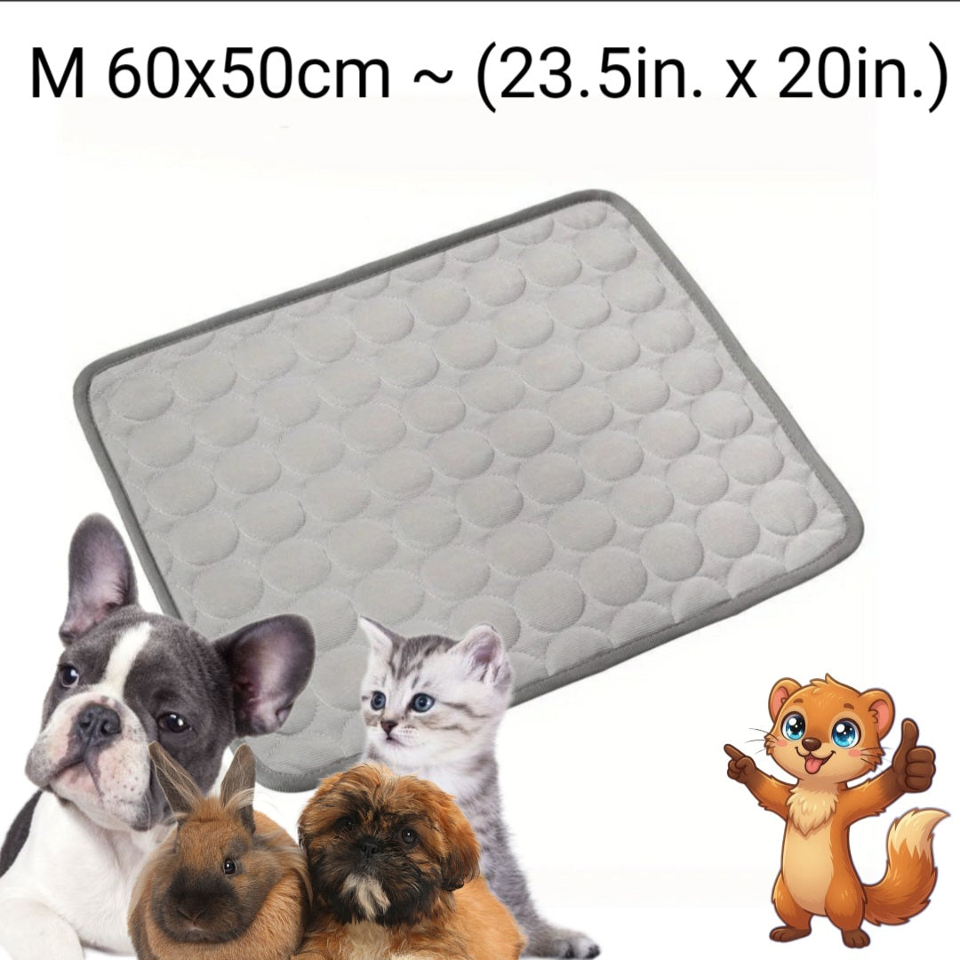Pet Cooling Mat