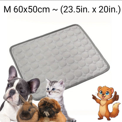 Pet Cooling Mat