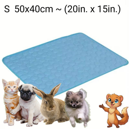 Pet Cooling Mat