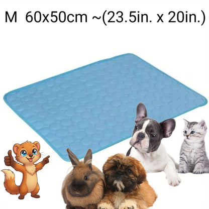 Pet Cooling Mat