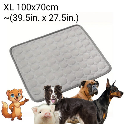 Pet Cooling Mat