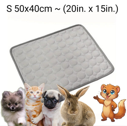Pet Cooling Mat