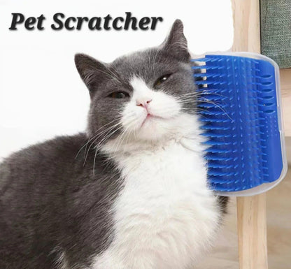 Pet Massager Wall Edition