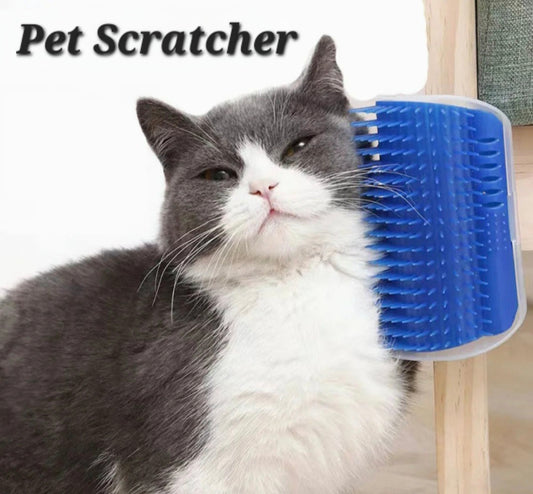 Pet Massager Wall Edition