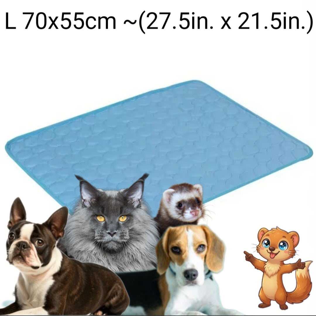Pet Cooling Mat