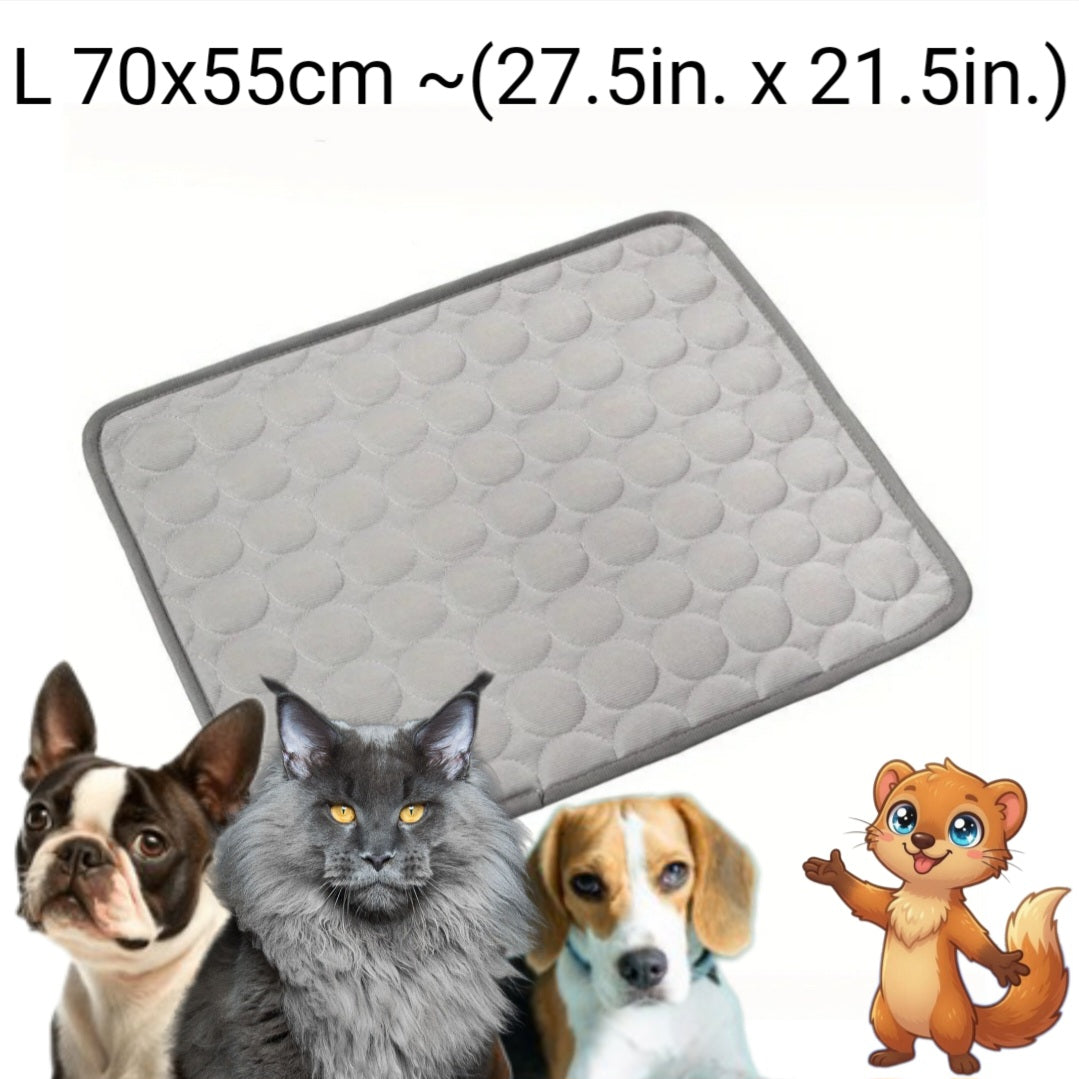 Pet Cooling Mat