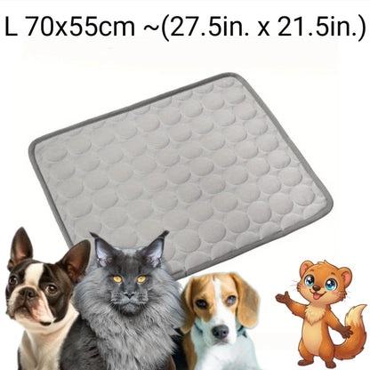 Pet Cooling Mat